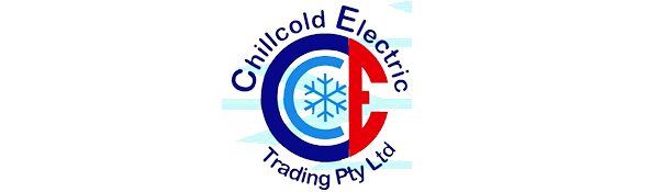 Chillcold Electric Logo